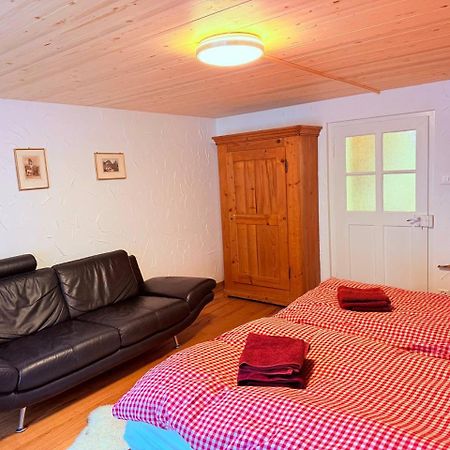 Vintage Apartment By Apartments Capricorn Gsteigwiler Luaran gambar