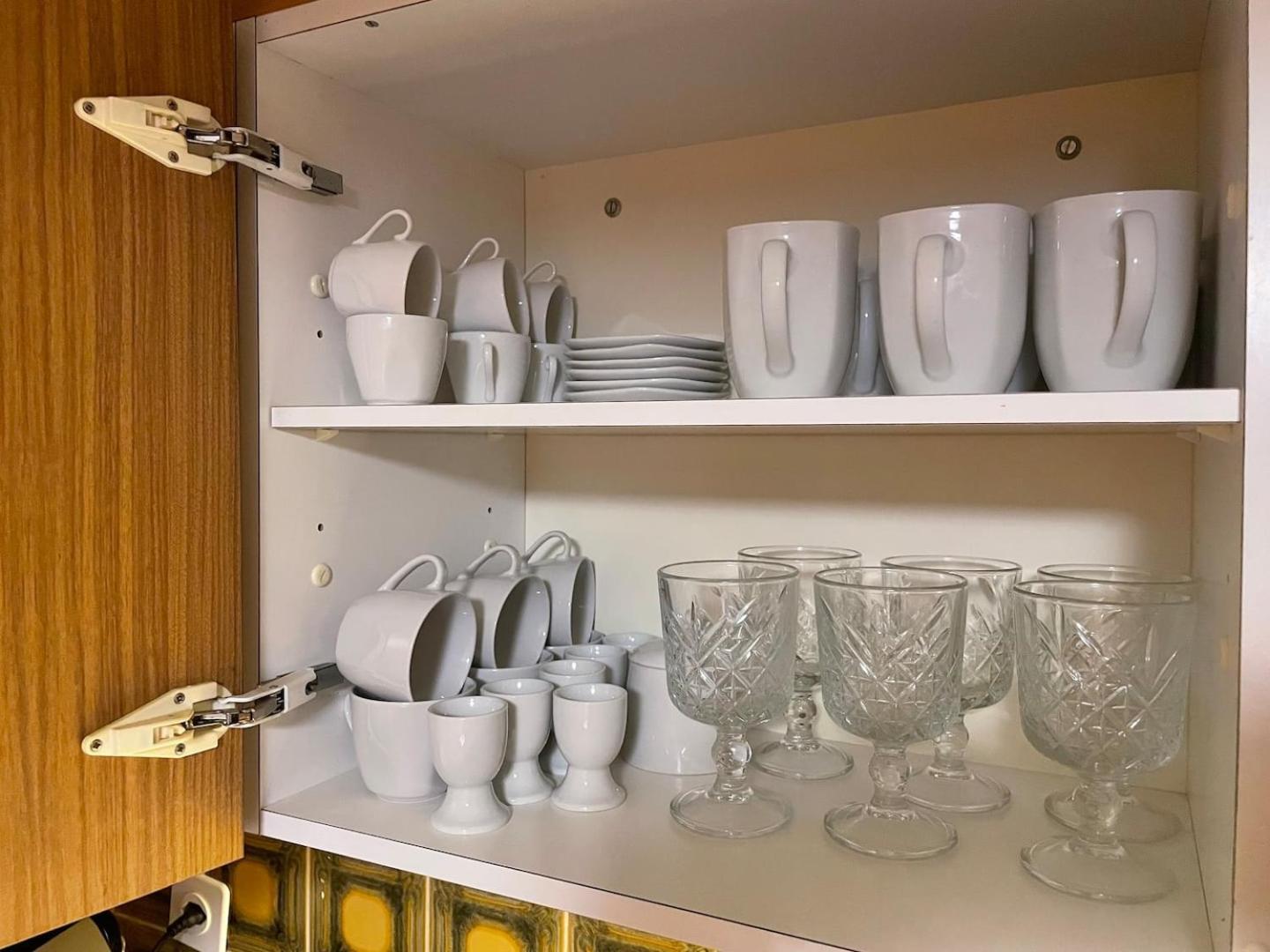 Vintage Apartment By Apartments Capricorn Gsteigwiler Luaran gambar