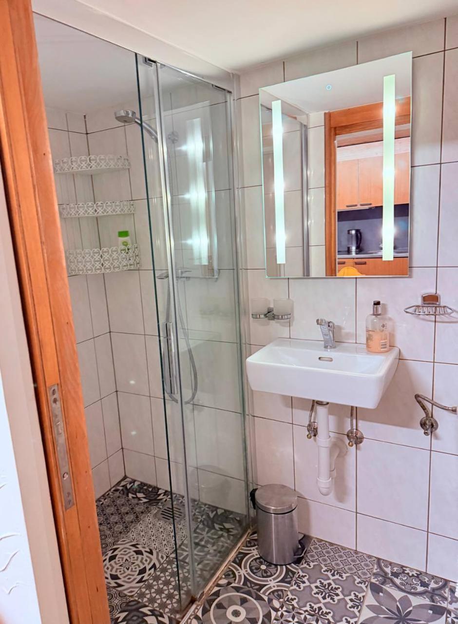 Vintage Apartment By Apartments Capricorn Gsteigwiler Luaran gambar