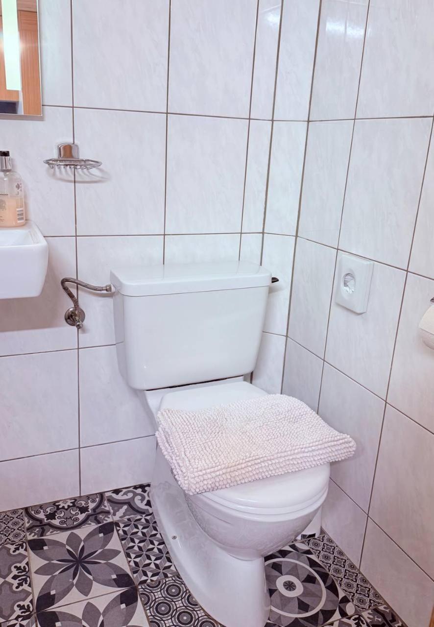 Vintage Apartment By Apartments Capricorn Gsteigwiler Luaran gambar